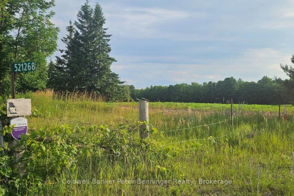 521268 Concession 12 N, West Grey, ON, photo 2