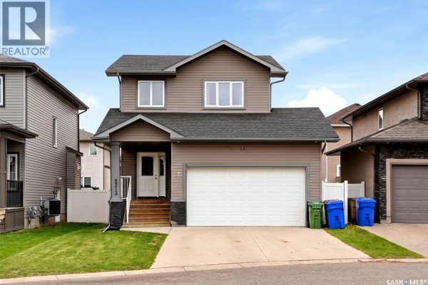 5213 Canuck Crescent, Regina