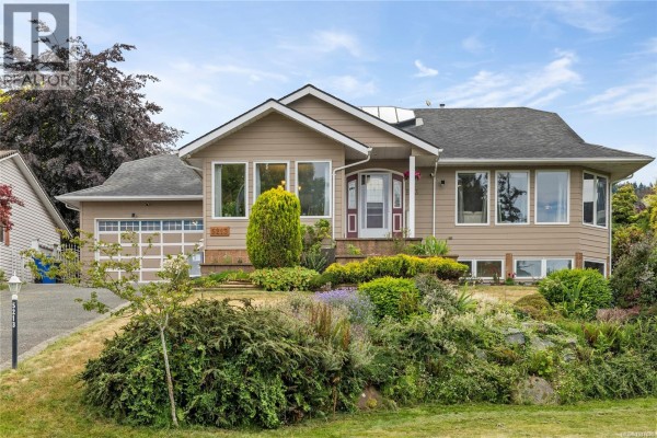 Storage - 5213 Fillinger Cres, Nanaimo, BC V9V1H7 Photo 2