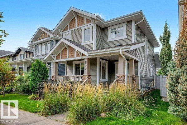 5214 Admiral Walter Hose St Nw, Edmonton, AB, photo 3