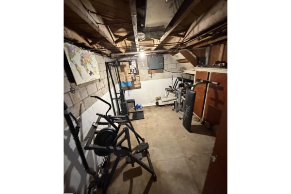 Primary Bedroom - 5215 46 St, Legal, AB T0G1L0 Photo 4