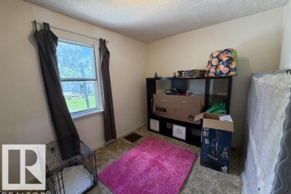 Bedroom 2 - 5215 46 St, Legal, AB T0G1L0 Photo 5