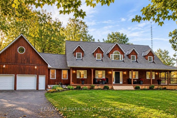 5215 Algonquin Road, Augusta