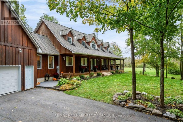 5215 Algonquin Road, Augusta, ON K6V5T2 Photo 4