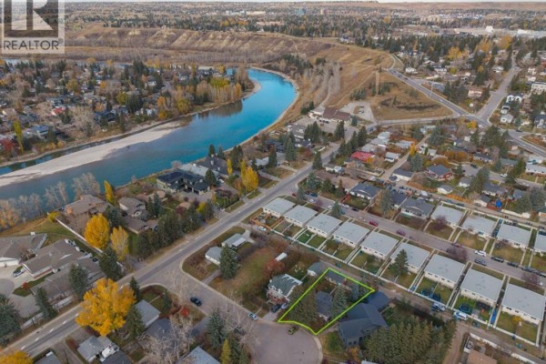 5216 18 Avenue Nw, Calgary