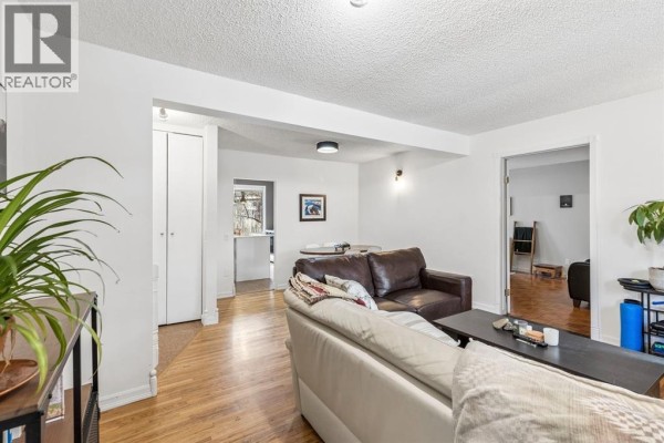 Recreational, Games room - 5216 18 Avenue Nw, Calgary, AB T3B0R3 Photo 5