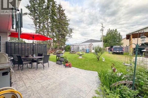 Bedroom - 5216 51 Avenue, Valleyview, AB T4N4B4 Photo 4