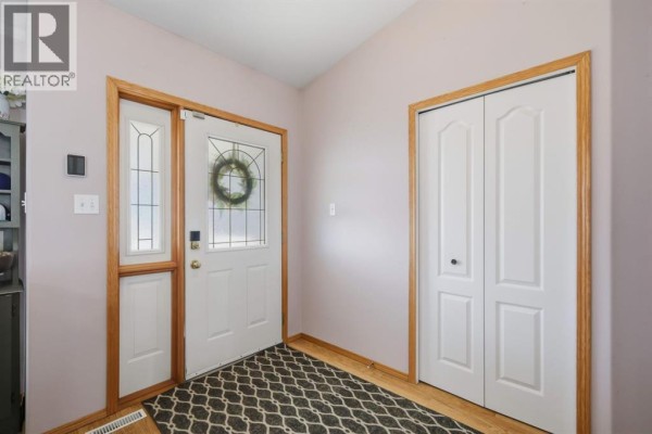 Kitchen - 5216 55 Avenue, Eckville, AB T0M0X0 Photo 2