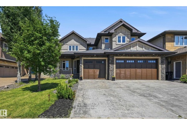 5216 Mullen Ct Nw, Edmonton, AB, photo 2