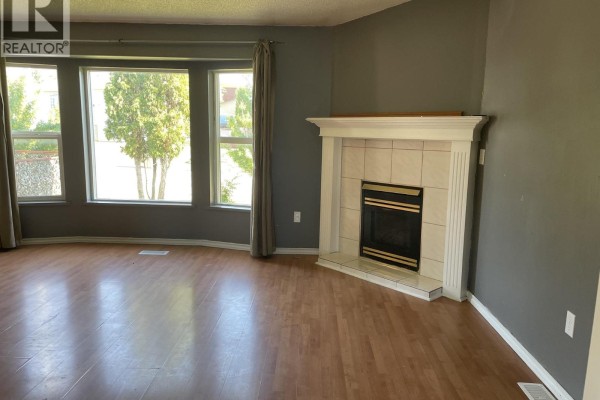 Bedroom 2 - 5217 45 Street, Fort Nelson, BC V0C1R0 Photo 5
