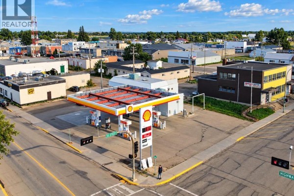5217 50, High Prairie, AB T0G1E0 Photo 5