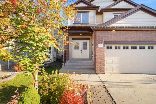 Kitchen - 5219 18 Av Sw, Edmonton, AB T6X1A4 Photo 2