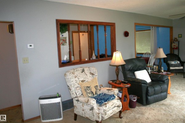 Den - 5219 52 Ave, Viking, AB T0B4N0 Photo 5