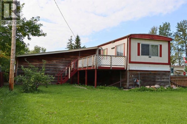 4pc Bathroom - 5219 52 Avenue, Valleyview, AB T0H3N0 Photo 4