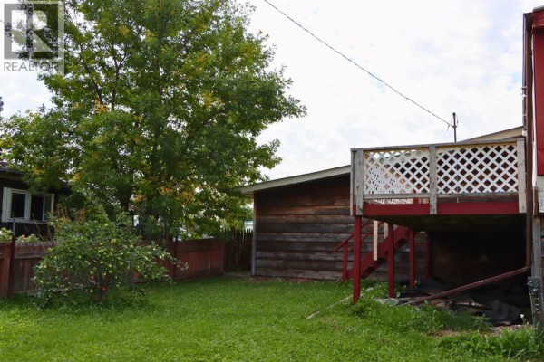 Laundry room - 5219 52 Avenue, Valleyview, AB T0H3N0 Photo 5
