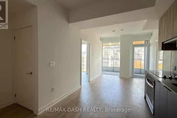 522 - 1037 The Queensway Avenue, Toronto, ON M8Z0H5 Photo 5