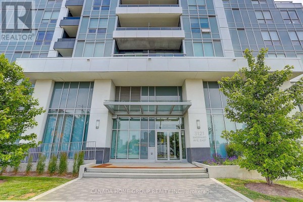 522 - 3121 Sheppard Avenue E, Toronto, ON, photo 2
