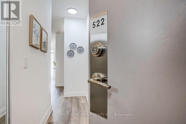 522 - 3121 Sheppard Avenue E, Toronto, ON, photo 3