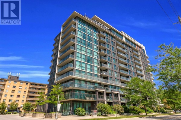 Den - 522 - 80 Esther Lorrie Drive, Toronto, ON M9W4V1 Photo 2