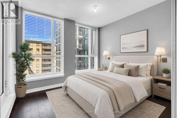 522 - 80 Esther Lorrie Drive, Toronto, ON M9W4V1 Photo 5