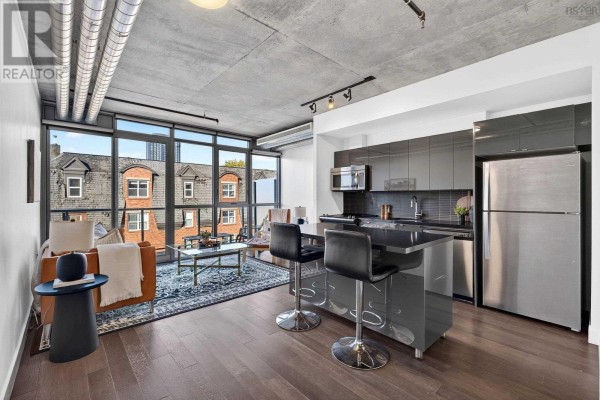 522 1065 Barrington Street, Halifax, NS B3H0B7 Photo 5