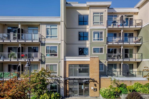 522 13789 107a Avenue, Surrey, BC V3T0B8 Photo 3