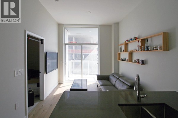 522 3430 E Kent Avenue South, Vancouver, BC V5S0G7 Photo 3