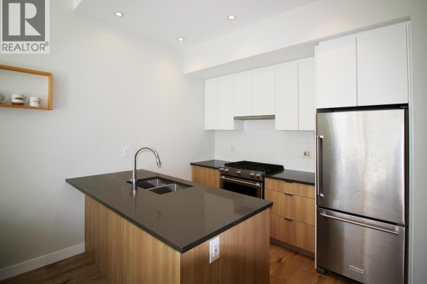 522 3430 E Kent Avenue South, Vancouver, BC V5S0G7 Photo 4