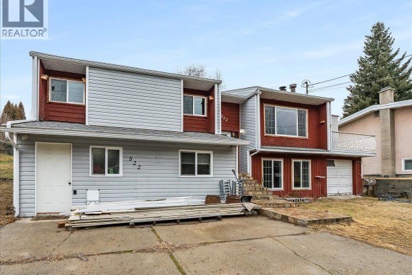 Den - 522 3rd Avenue, Rivervale, BC V1R4V4 Photo 3