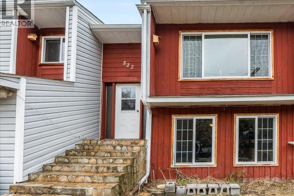 Den - 522 3rd Avenue, Rivervale, BC V1R4V4 Photo 4