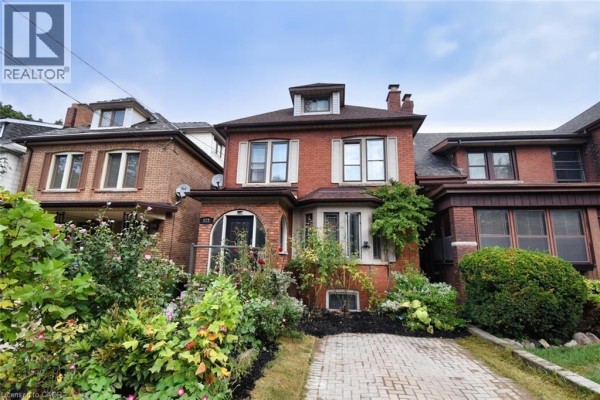522 Aberdeen Avenue, Hamilton, ON, photo 2
