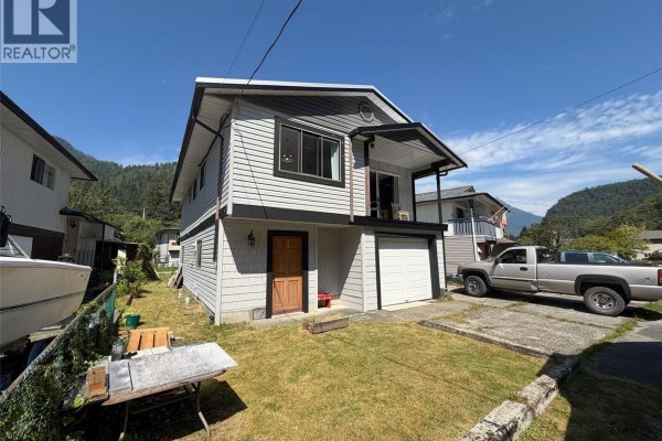 Recreation room - 522 Alpine View Rd, Tahsis, BC V0P1X0 Photo 2