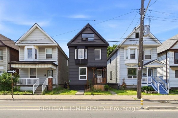 522 Cannon Street E, Hamilton, ON, photo 2