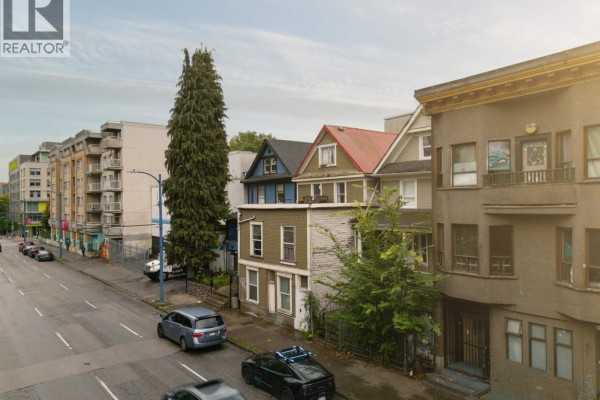 522 E Cordova Street, Vancouver, BC V6A1L7 Photo 2