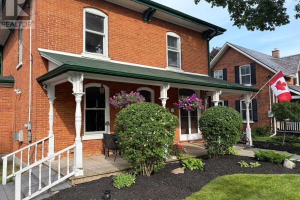 522 George Street, Cobourg, ON, photo 2