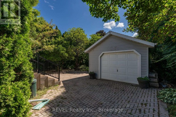 Family room - 522 Mississagua Road, Niagara On The Lake, ON L0S1J0 Photo 5