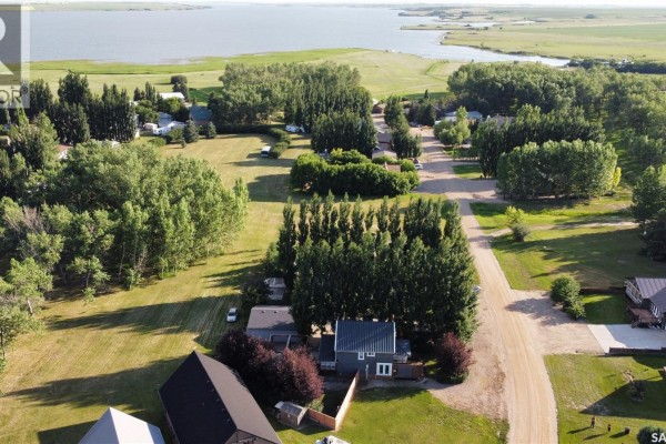 Sunroom - 522 Vivian Bay, Lake Diefenbaker, SK S0L0G0 Photo 5
