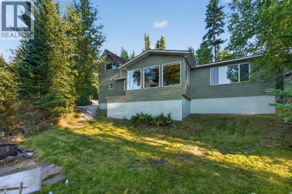 52200 Lloyd Drive, Cluculz Lake, BC, photo 2