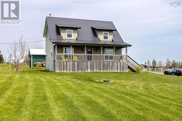Dining room - 5221 Highway 289, Upper Stewiacke, NS B0N2P0 Photo 3