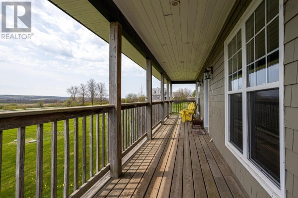 Primary Bedroom - 5221 Highway 289, Upper Stewiacke, NS B0N2P0 Photo 5