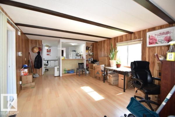 Kitchen - 5222 3rd Av E, Boyle, AB T0A0M0 Photo 3