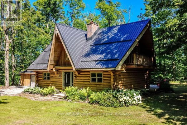 5222 6th Line N, Oro Medonte, ON, photo 2