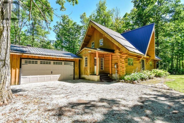 5222 6th Line N, Oro Medonte, ON, photo 3