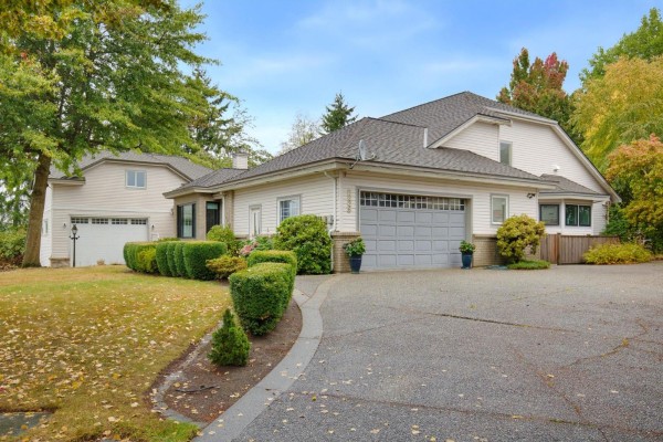 Residential for sale at 5226 222 Street, Langley, BC - MLS® yNpltq