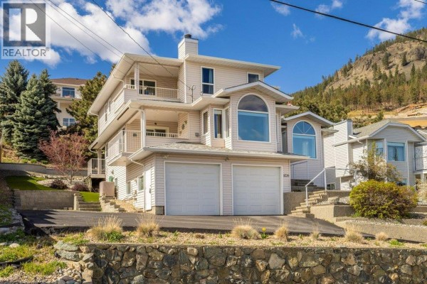 Utility room - 5226 Clarence Road, Peachland, BC V0H1X2 Photo 4