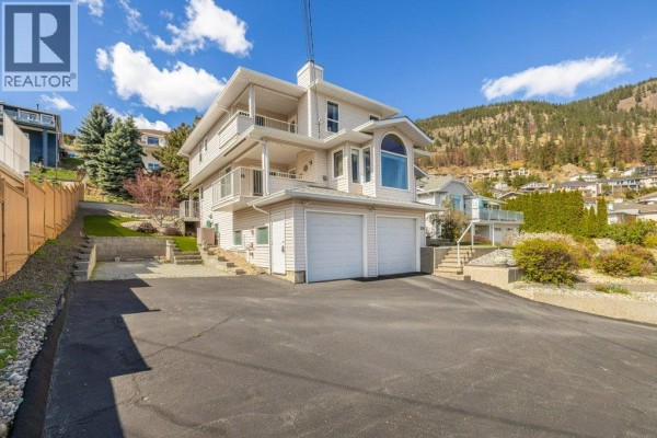 Recreation room - 5226 Clarence Road, Peachland, BC V0H1X2 Photo 5