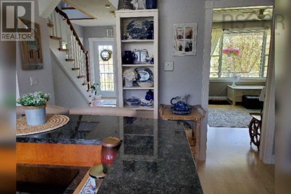 Laundry / Bath - 5226 Hwy #3, Shag Harbour, NS B0W3B0 Photo 5
