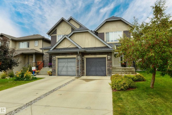5228 20 Av Sw, Edmonton, AB, photo 2