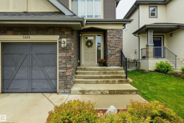 5228 20 Av Sw, Edmonton, AB, photo 3
