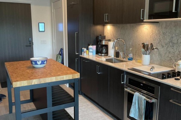 Den - 523 - 280 Howland Avenue N, Toronto, ON M5R0C3 Photo 3